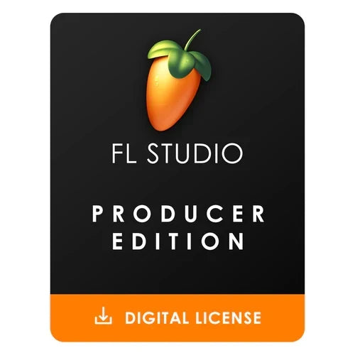 FL Studio 2026 Producer Edition