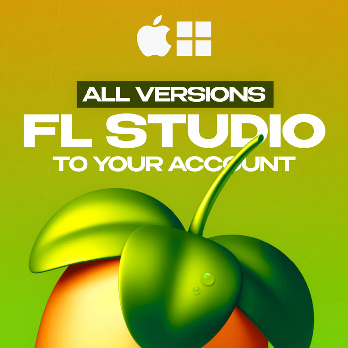 FL Studio 2026 — Full License Activation on Your Image-Line Account